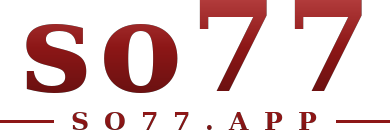 so77 logo